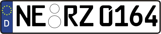 NE-RZ0164