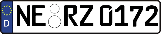 NE-RZ0172