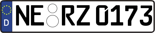 NE-RZ0173