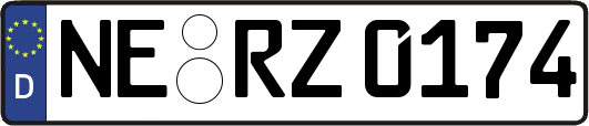 NE-RZ0174