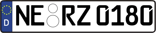 NE-RZ0180