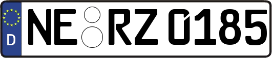 NE-RZ0185