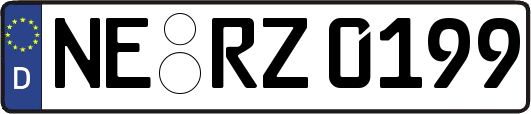 NE-RZ0199
