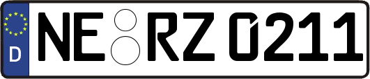 NE-RZ0211