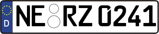 NE-RZ0241