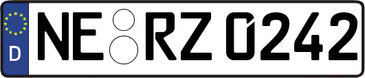 NE-RZ0242