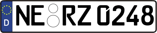 NE-RZ0248