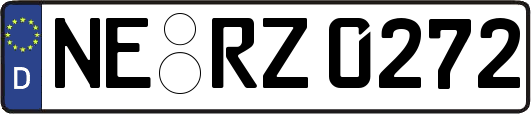 NE-RZ0272
