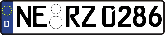 NE-RZ0286