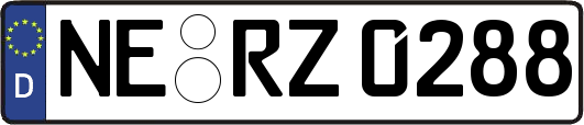 NE-RZ0288