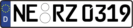 NE-RZ0319