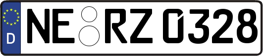NE-RZ0328