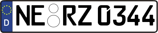 NE-RZ0344