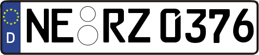 NE-RZ0376