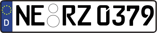 NE-RZ0379