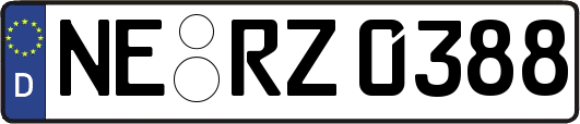 NE-RZ0388