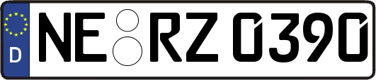 NE-RZ0390