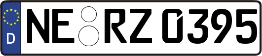 NE-RZ0395