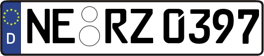 NE-RZ0397