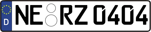 NE-RZ0404