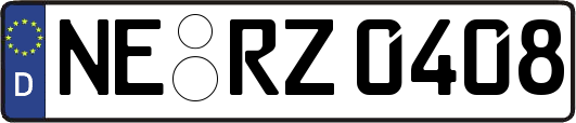 NE-RZ0408