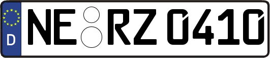 NE-RZ0410