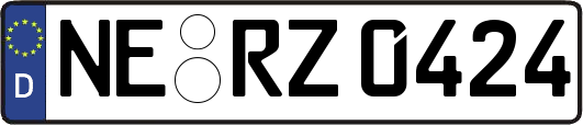 NE-RZ0424