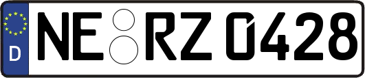 NE-RZ0428