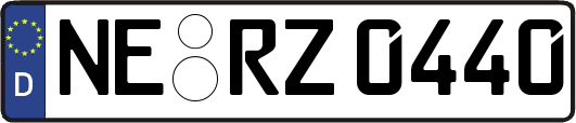 NE-RZ0440