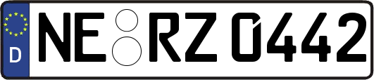 NE-RZ0442