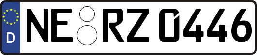 NE-RZ0446