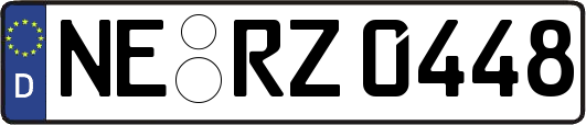 NE-RZ0448