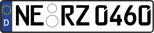 NE-RZ0460
