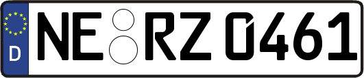 NE-RZ0461