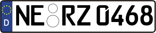 NE-RZ0468