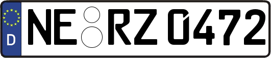 NE-RZ0472