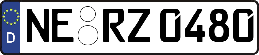 NE-RZ0480