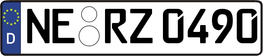 NE-RZ0490