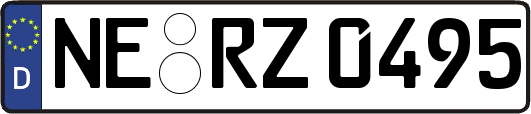 NE-RZ0495