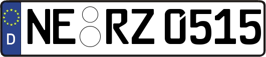 NE-RZ0515