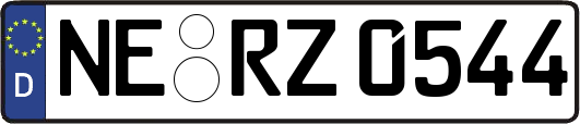 NE-RZ0544