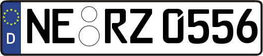 NE-RZ0556