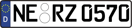NE-RZ0570