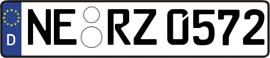 NE-RZ0572