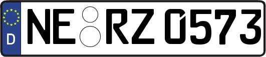 NE-RZ0573
