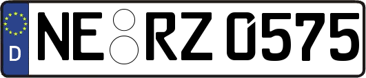 NE-RZ0575