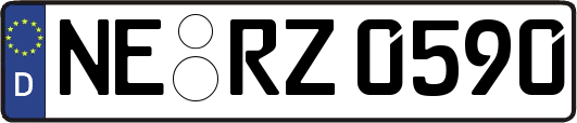 NE-RZ0590