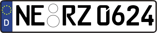 NE-RZ0624