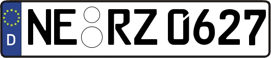 NE-RZ0627