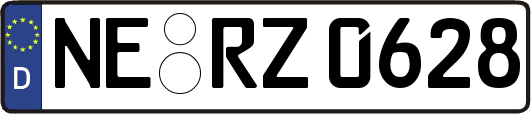 NE-RZ0628